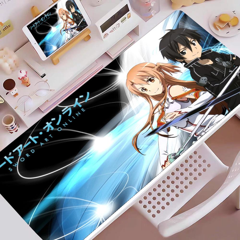 Esports Online Gaming - AAA S Sword Art Online Mouse