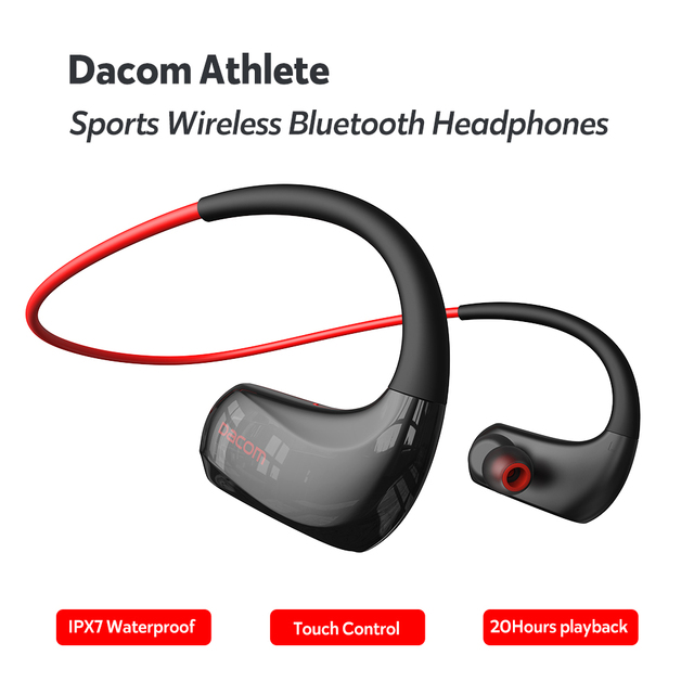 Elgato Stream Deck - Dacom Athlete 5.0 20H Wireless Bluetooth