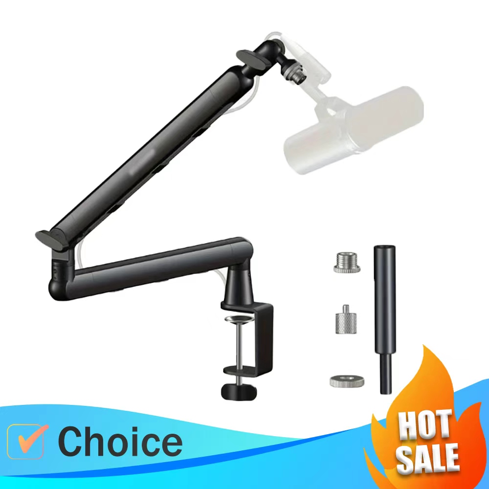 Microphone Arm,AK-55 Desk Low  - Microphone Arm Boom review and price