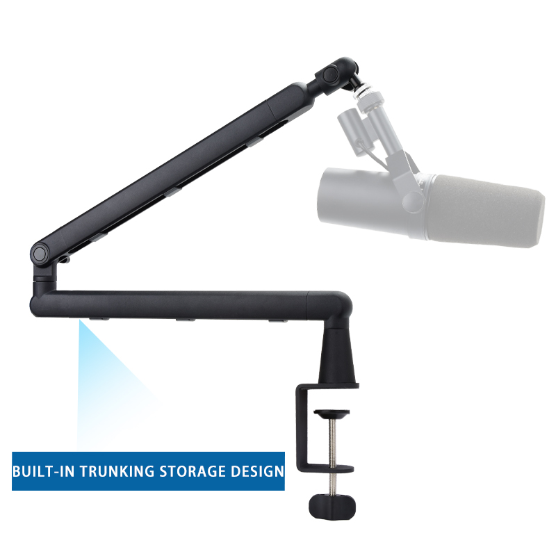 Microphone Arm,AK-55 Desk Low  - Microphone Arm Boom review and price