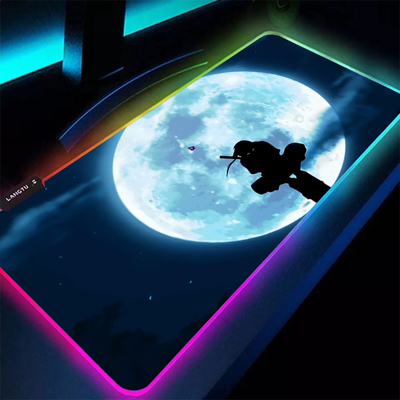 RGB Large Mouse Pad 90x40cm Na - Esports Gaming Keyboard review and price
