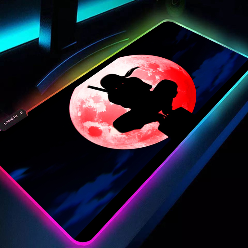 RGB Large Mouse Pad 90x40cm Na - Esports Gaming Keyboard review and price