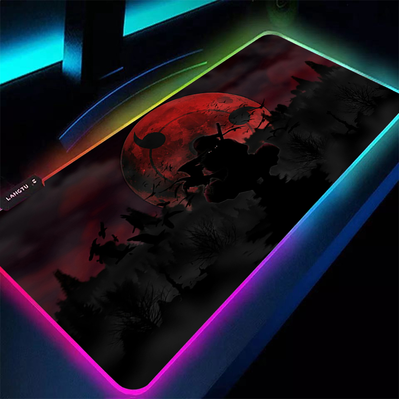 RGB Large Mouse Pad 90x40cm Na - Esports Gaming Keyboard review and price