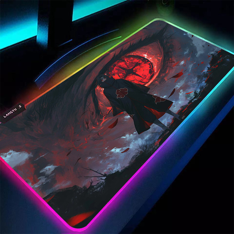 RGB Large Mouse Pad 90x40cm Na - Esports Gaming Keyboard review and price