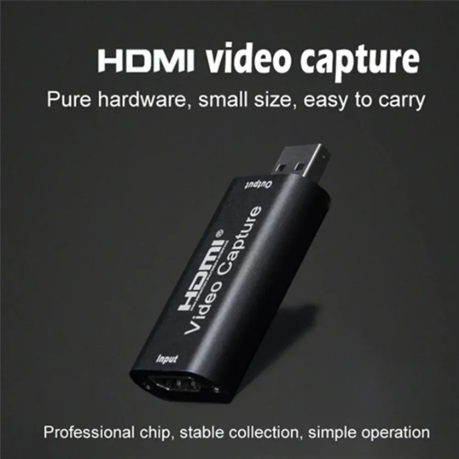 4K USB 3.0 Video Capture Card  - Elgato Stream Deck review and price