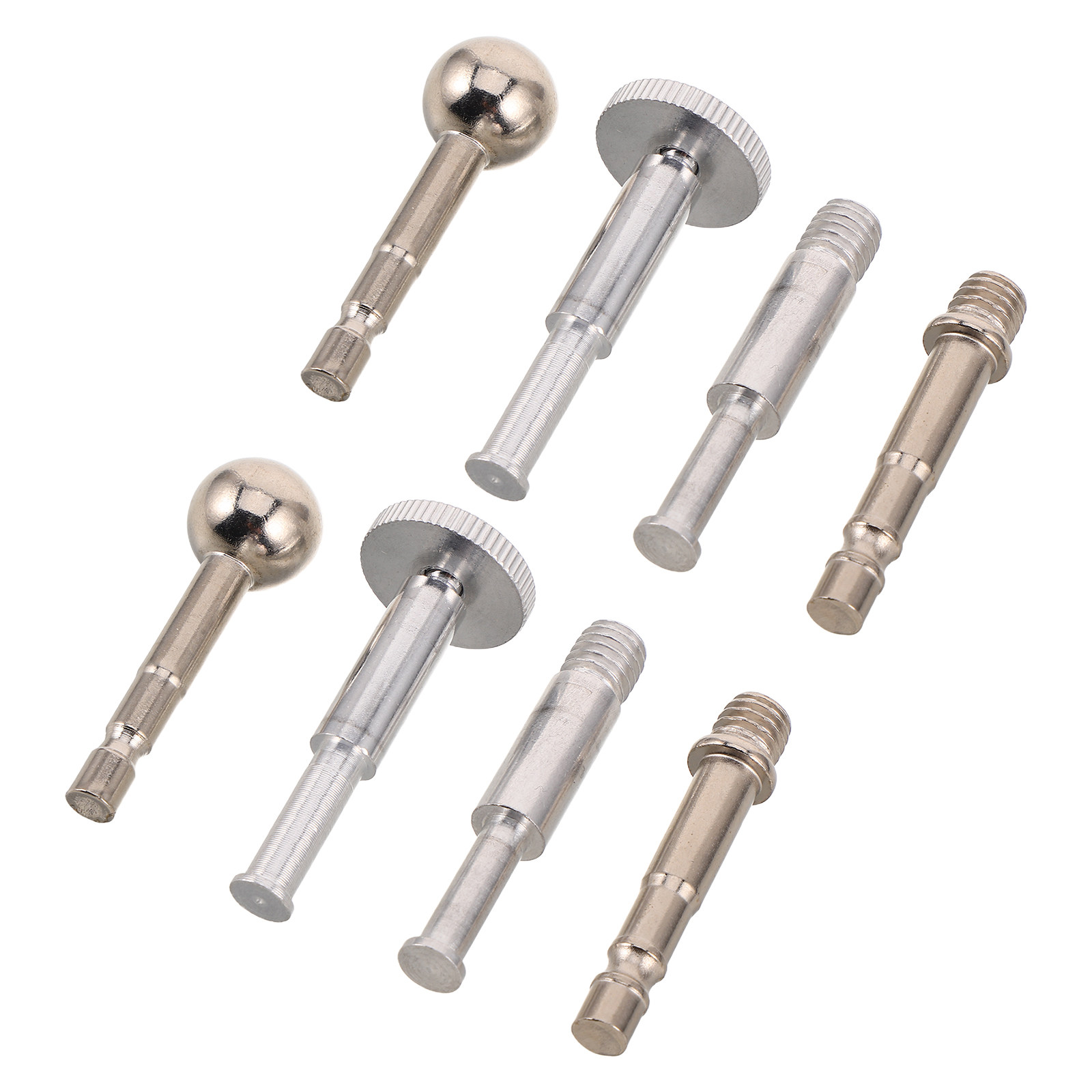 6Pcs Mic Stand Adapter Univers - Microphone Arm Boom review and price