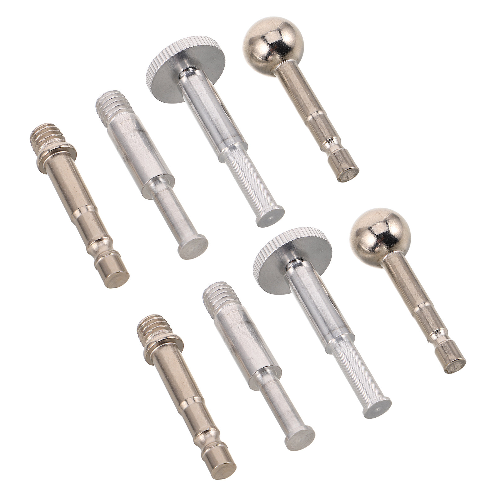 6Pcs Mic Stand Adapter Univers - Microphone Arm Boom review and price