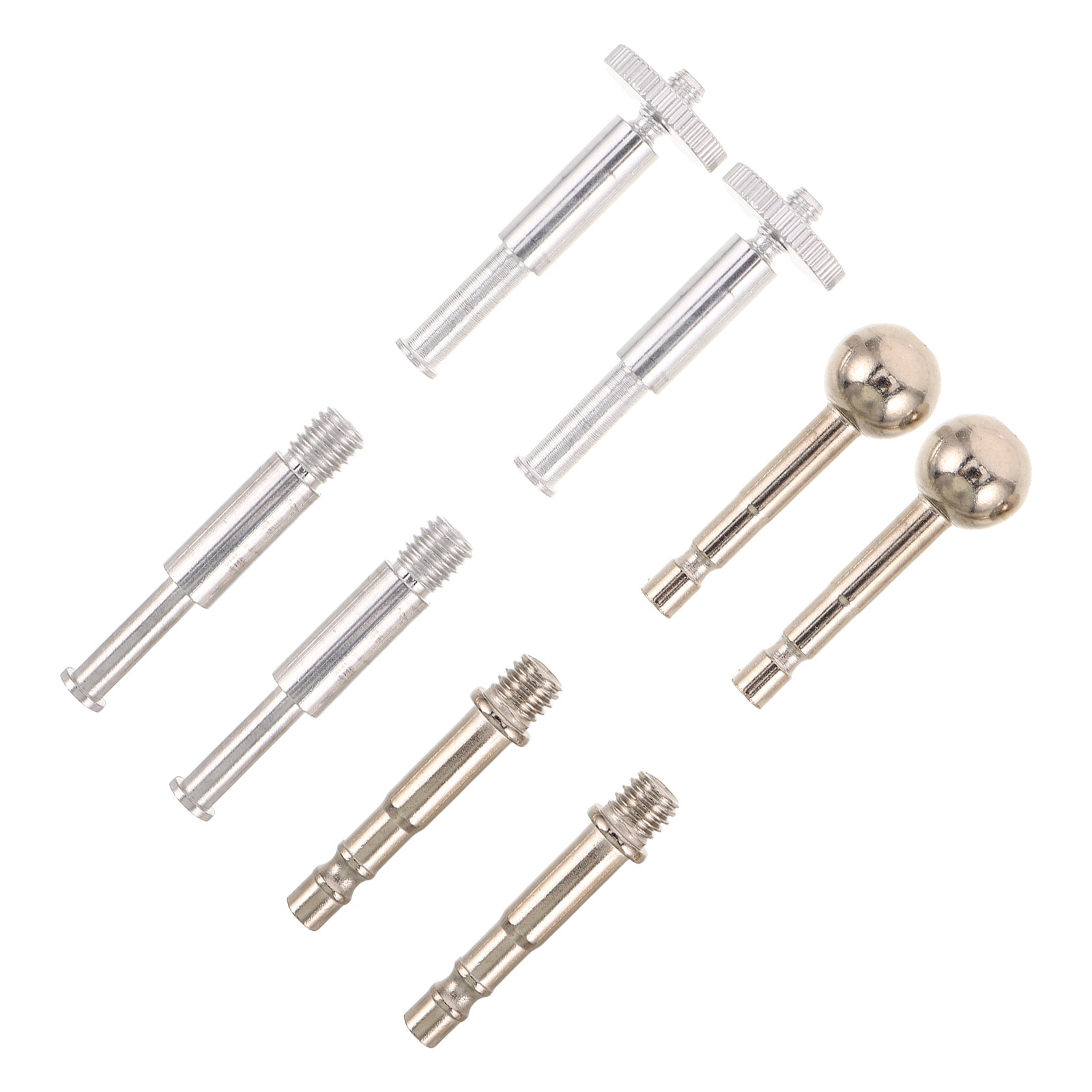 6Pcs Microphone Boom Arm Adapt - Microphone Arm Boom review and price