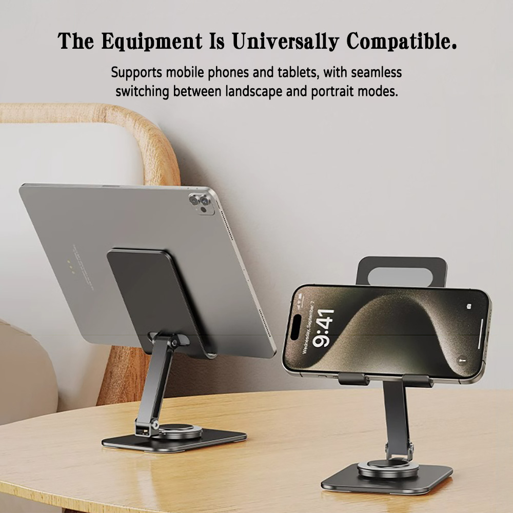 360 Rotatable Metal Phone Tabl - Esports Online Gaming review and price