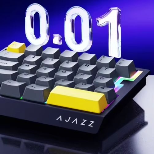 AK029 Wired One-Handed Gaming  - Esports Gaming Keyboard review and price