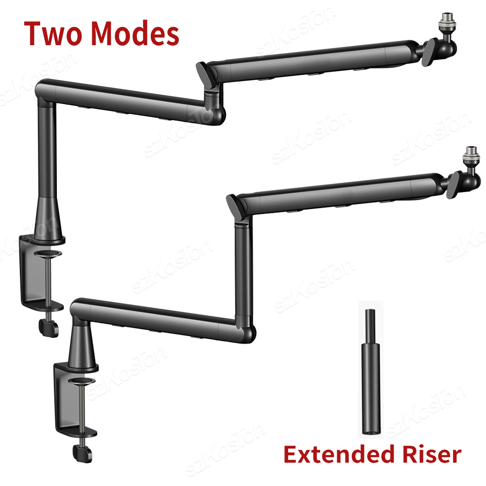 Professional Studio Low Profil - Microphone Arm Boom review and price