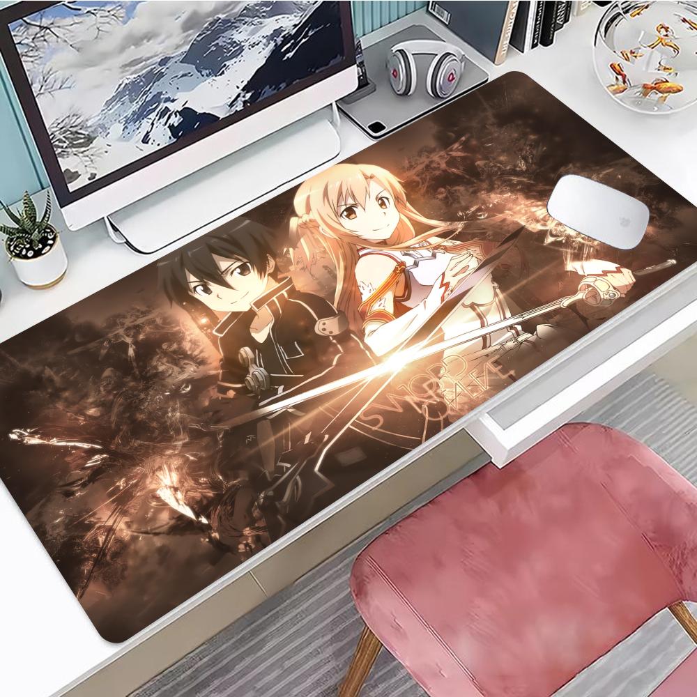 AAA S Sword Art Online Mouse P - Esports Online Gaming review and price