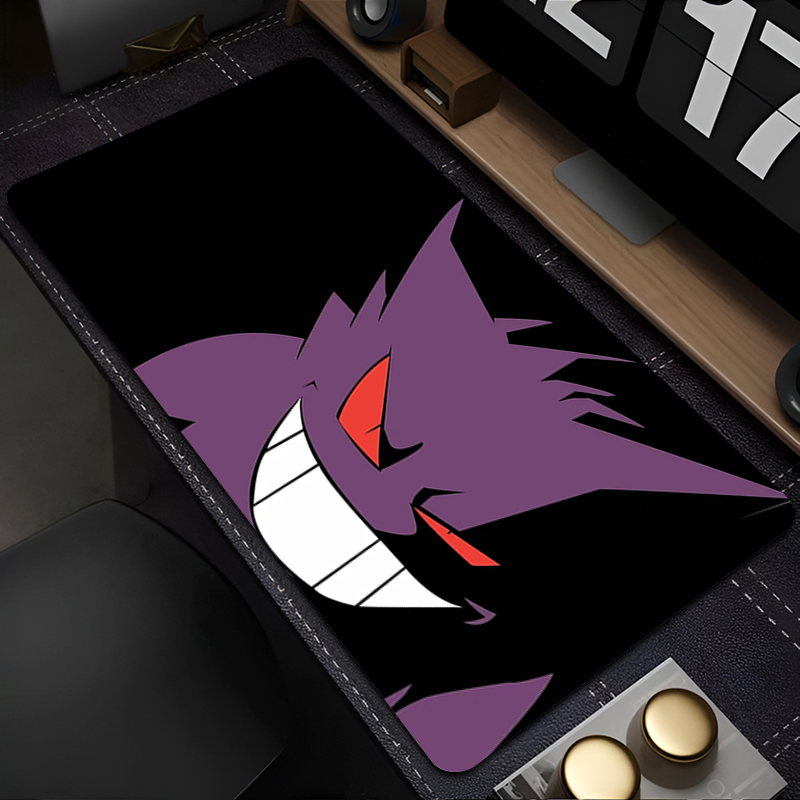 Rubber PC Mousepad Pokemon Gen - Esports Gaming Keyboard review and price