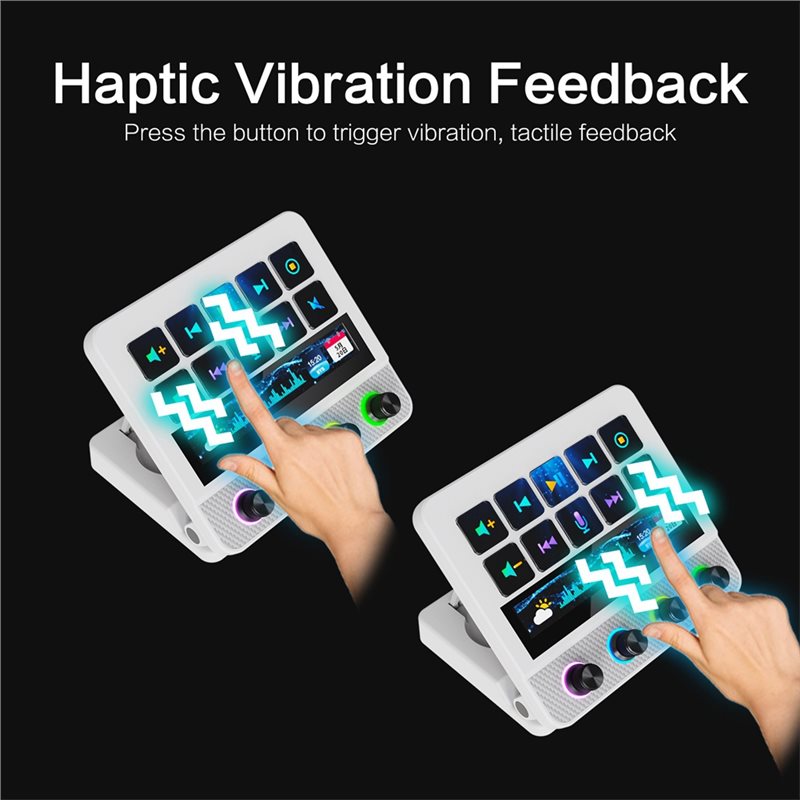 【STABLE QUALITY】Mirabox N4 Pro - Elgato Stream Deck review and price