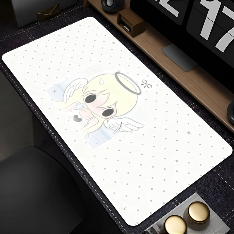 Mouse Pads kawaii Desk Mat E-s - Esports Gaming Keyboard review and price