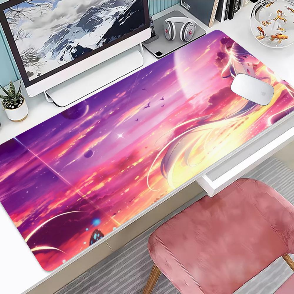 Sword Art Online Mouse Pad E-s - Esports Online Gaming review and price