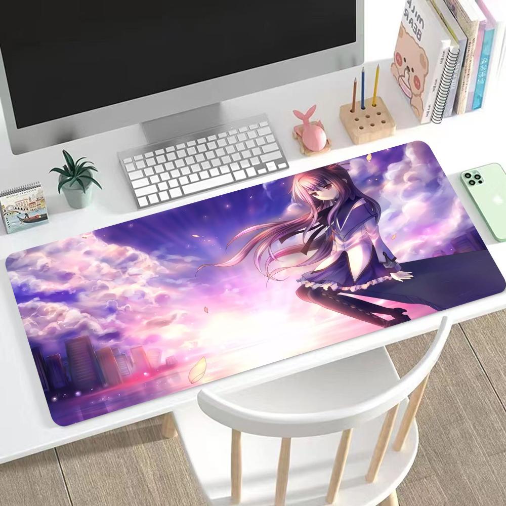 Sword Art Online Mouse Pad E-s - Esports Online Gaming review and price