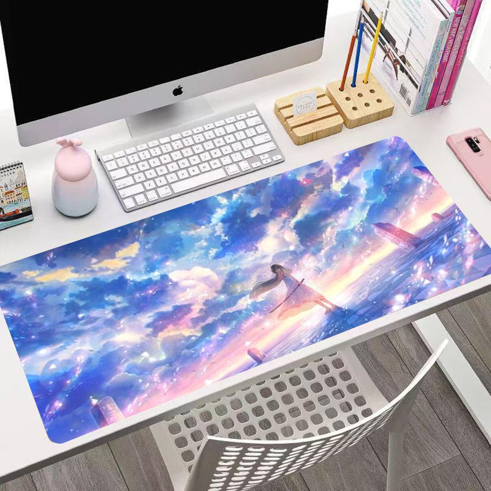 Sword Art Online Mouse Pad E-s - Esports Online Gaming review and price