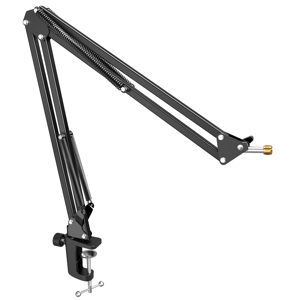 FIFINE Microphone Arm Boom,Adj - Microphone Arm Boom review and price