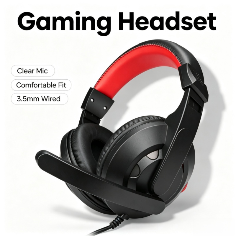 A65 Overhead Headphones for On - Esports Online Gaming review and price
