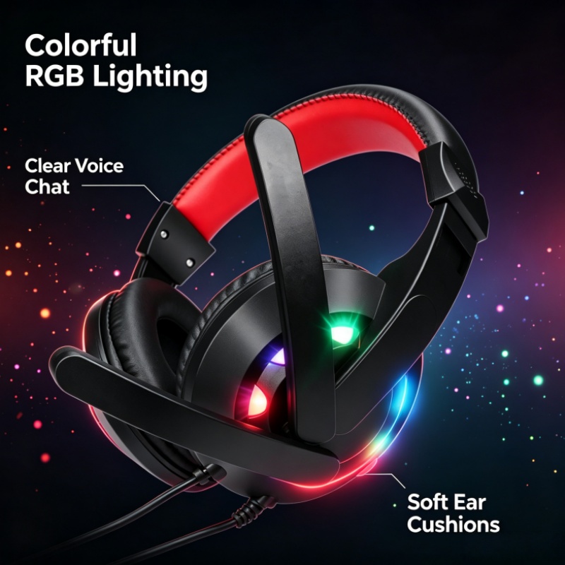 A65 Overhead Headphones for On - Esports Online Gaming review and price