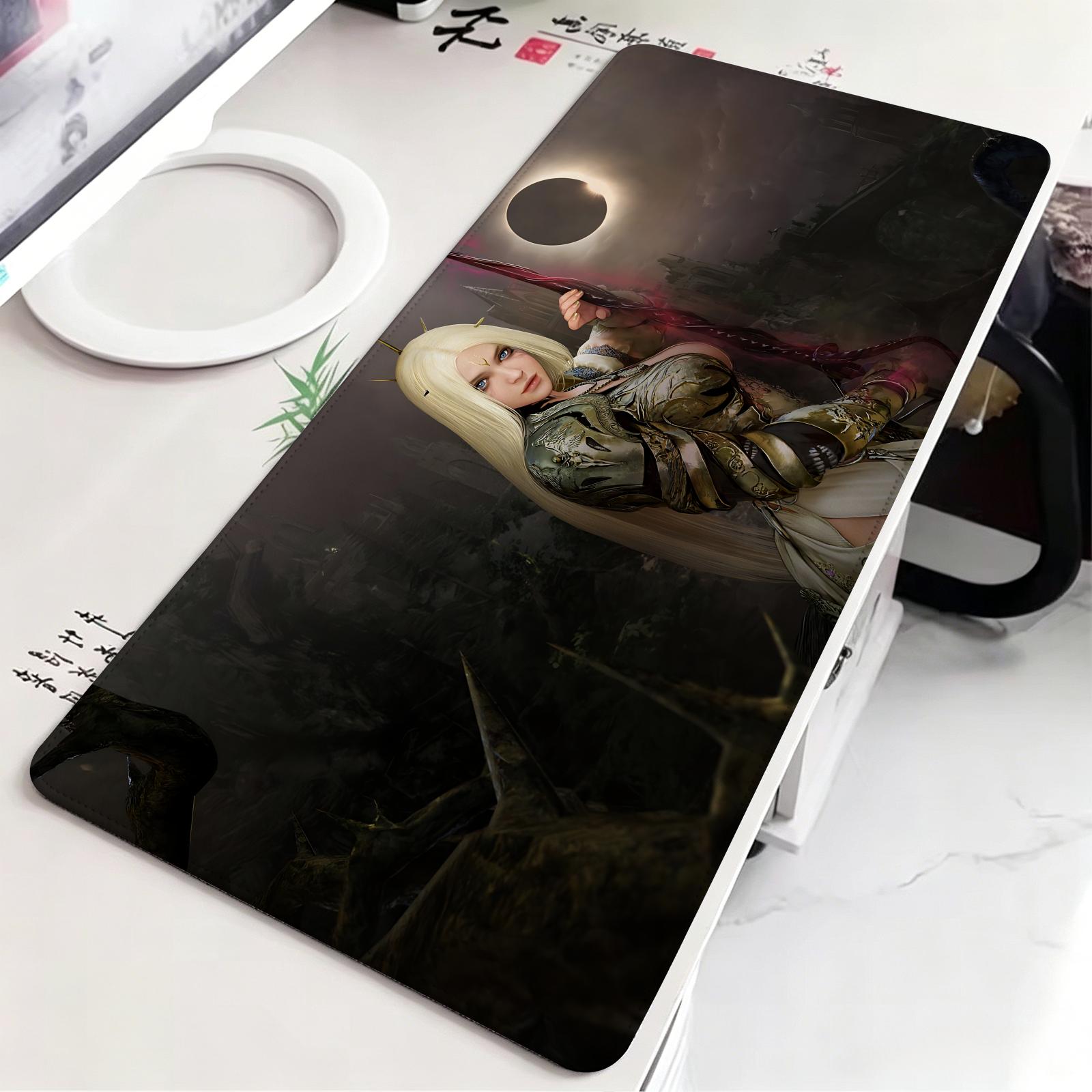 Mouse Pad Esports gaming mouse - Esports Online Gaming review and price