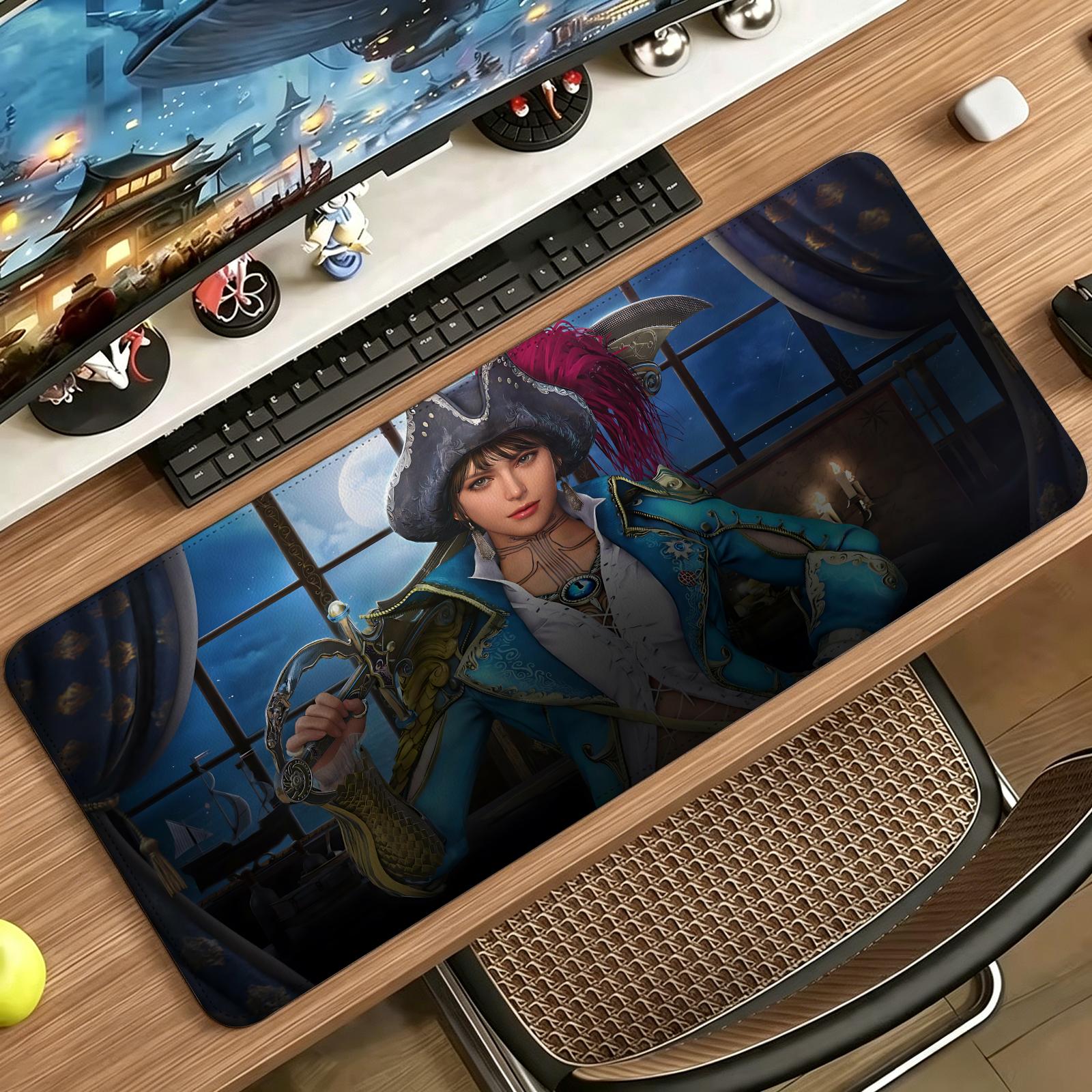 Mouse Pad Esports gaming mouse - Esports Online Gaming review and price