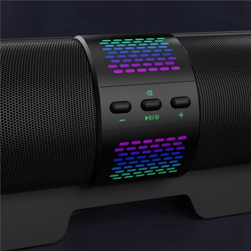 ~【On Sale】Esports Speaker RGB  - Esports Online Gaming review and price