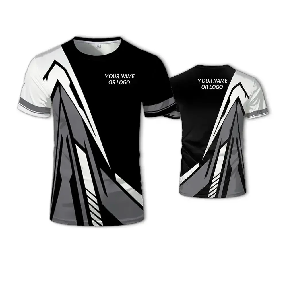 Pattern 3D Printed Esports Tea - Esports Gaming Team Logo review and price