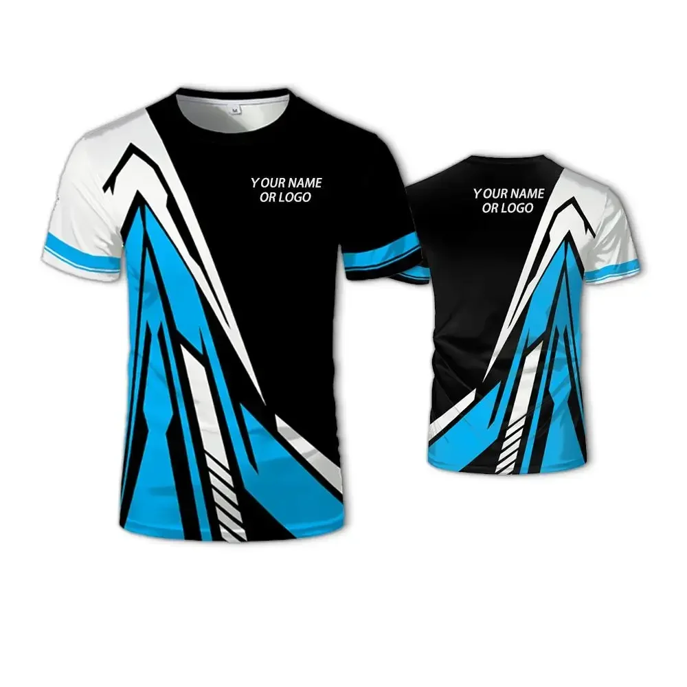 Pattern 3D Printed Esports Tea - Esports Gaming Team Logo review and price