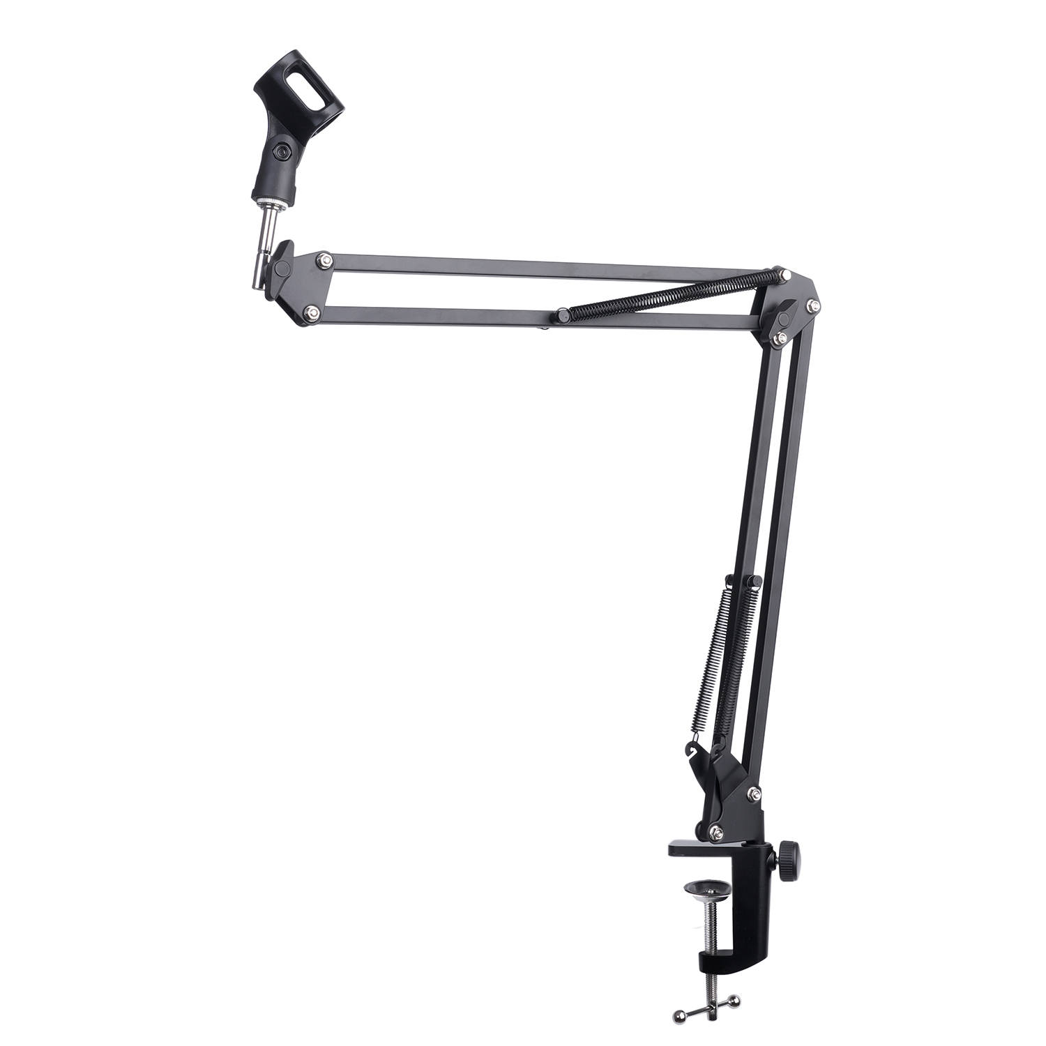 Extendable Recording Microphon - Microphone Arm Boom review and price