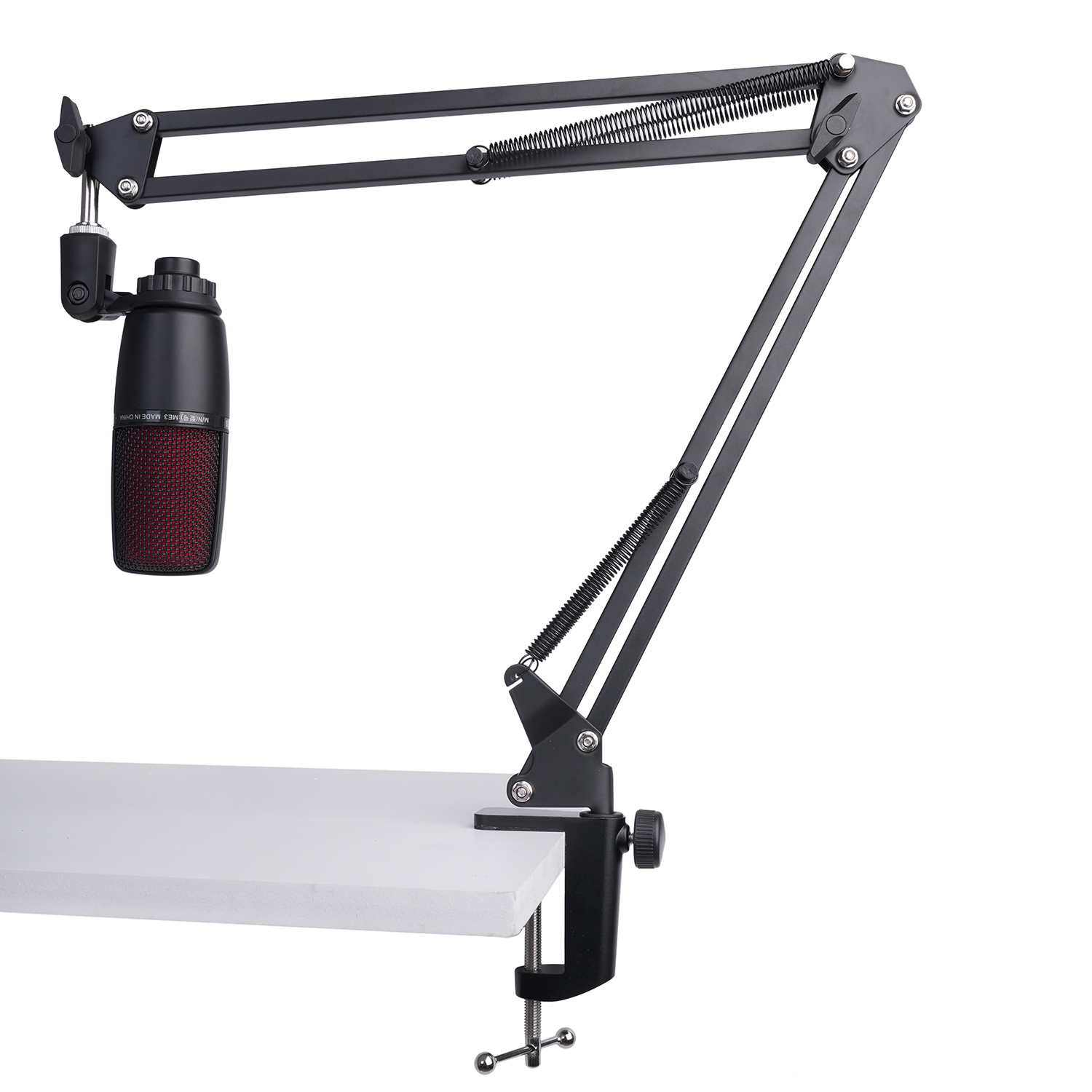 Extendable Recording Microphon - Microphone Arm Boom review and price