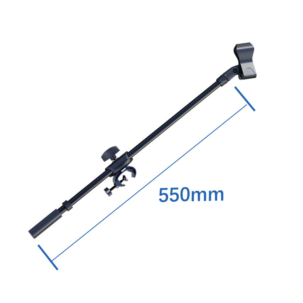 Microphone Crossbar Stand Rota - Microphone Arm Boom review and price