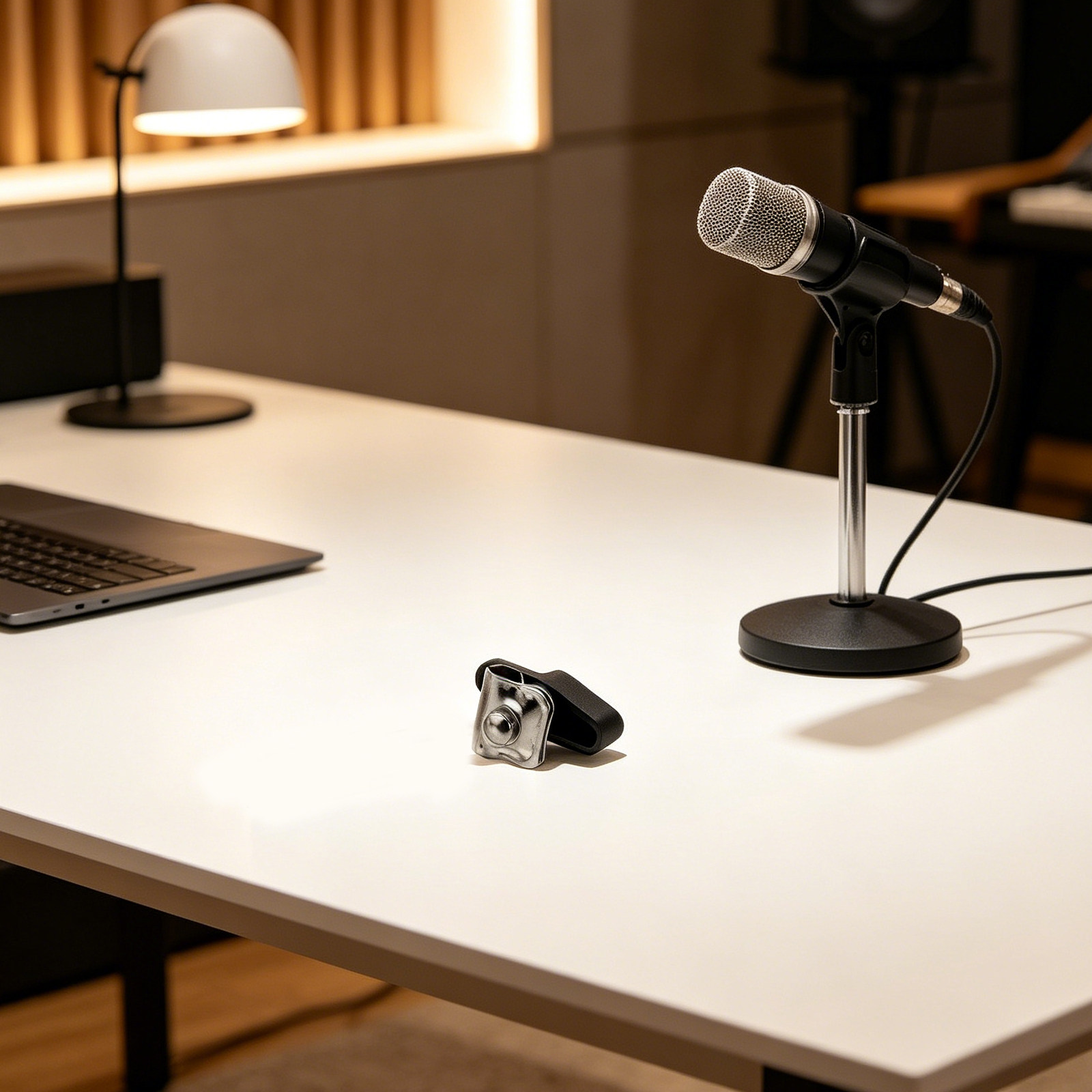 1Set Studio Mic Arm Connector  - Microphone Arm Boom review and price