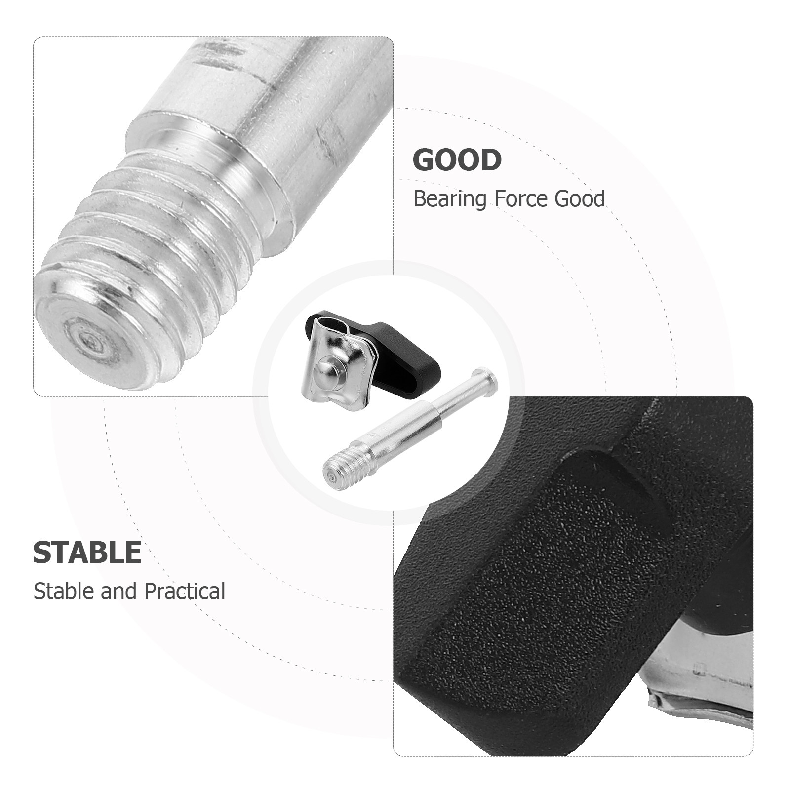 1Set Studio Mic Arm Connector  - Microphone Arm Boom review and price